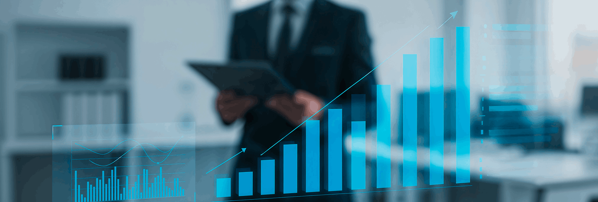 Como mensurar o ROI em treinamentos e tornar o RH cada vez mais estratégico com tecnologia e LMS