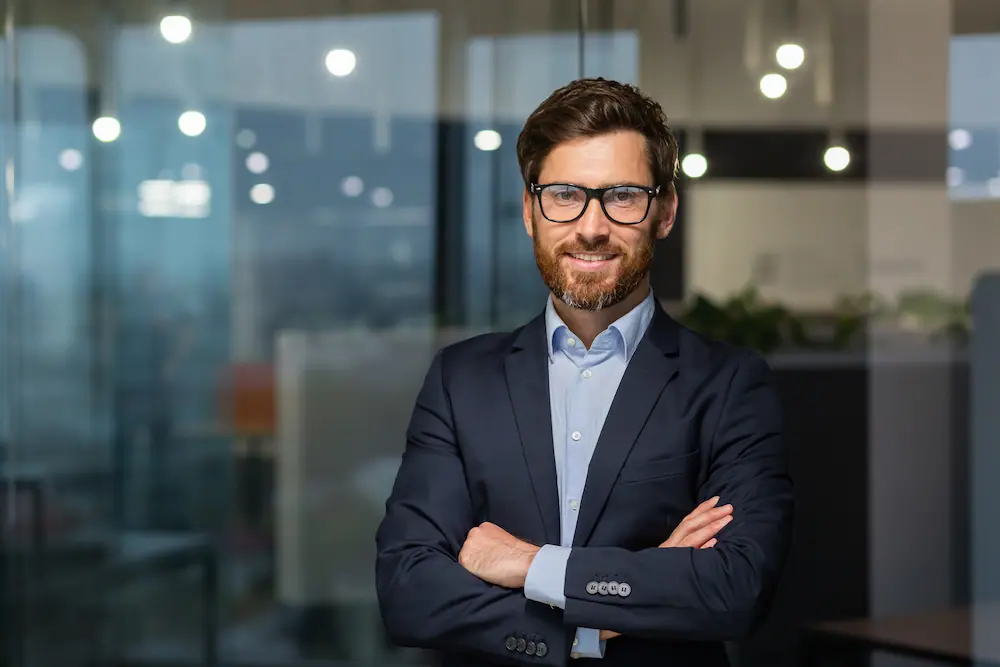 Pontos positivos e negativos de um líder