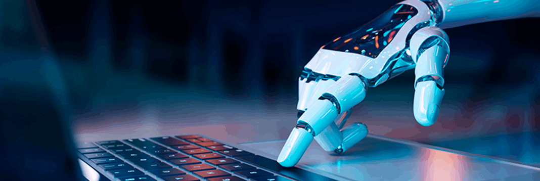 Inteligência Artificial na Educação Corporativa