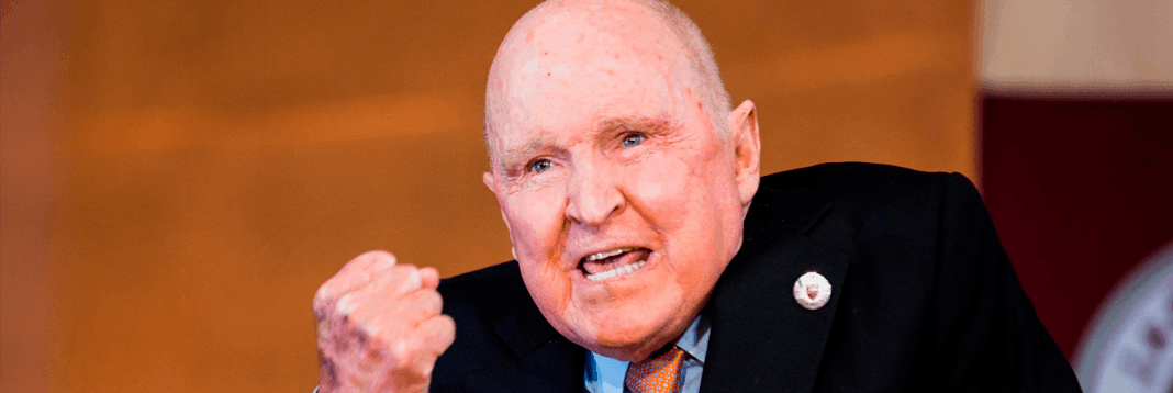 Jack Welch