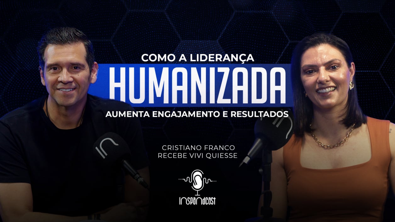  Como a Liderança Humanizada aumenta engajamento e resultados
