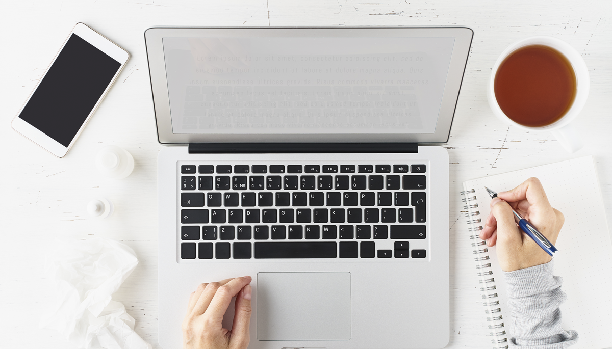 LMS nos treinamentos